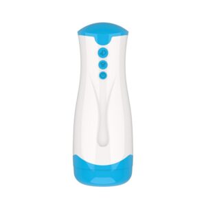 Masturbatore Automatico Deep Pleasure