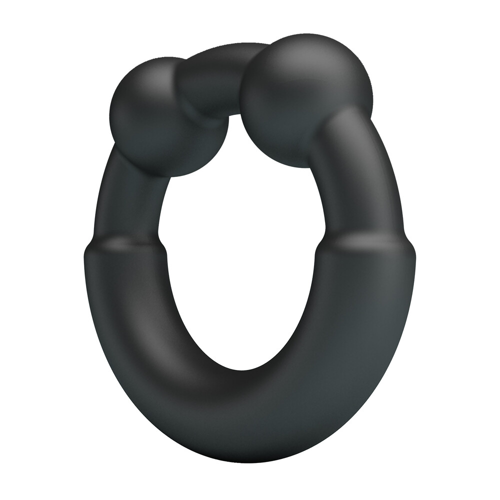 Anello Fallico Meco – Pepeviola
